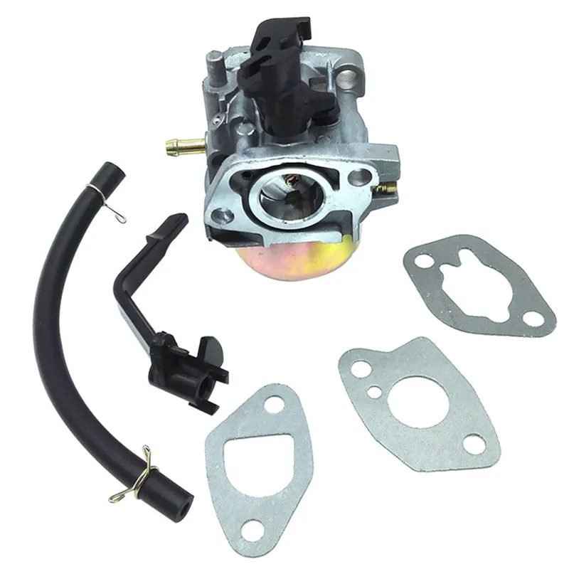 CARPRIE Carburetor 1Set Carburetor Carb For HONDA GX160/GX200 5.5 HP/6.5HP Engine Motor Generator 1.1kgm/2500rpm dropship m20
CARPRIE Carburetor 1Set Carburetor Carb For HONDA GX160/GX200 5.5 HP/6.5HP Engine Motor Generator 1.1kgm/2500rpm dropship m20