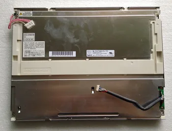 NL10276BC24-13 NL10276BC24 13 12.1" 1024*768 LCD Display Screen Panel
NL10276BC24-13 NL10276BC24 13 12.1" 1024*768 LCD Display Screen Panel