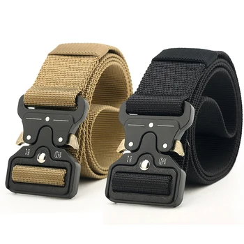 5PCS/LOT SINGYOU Men Belt Top Quality Nylon Belt for Men Outdoor Multifunctional Training Belt Ceintures
5PCS/LOT SINGYOU Men Belt Top Quality Nylon Belt for Men Outdoor Multifunctional Training Belt Ceintures