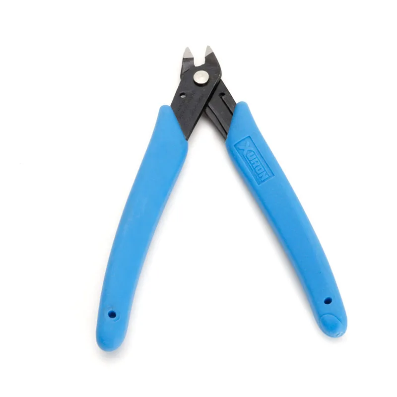 Useful Hand Tools Pliers Diagonal Side Flush Cutter Electric Wire Cutting Wire Shears Nipper Repair Plier Home Tool
Useful Hand Tools Pliers Diagonal Side Flush Cutter Electric Wire Cutting Wire Shears Nipper Repair Plier Home Tool