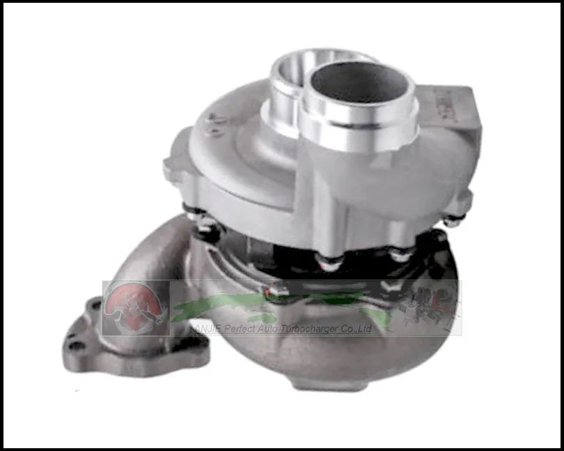 GTA2052GVK 765155 743507 757608 765155-0004 6420900280 A6420900280 A6420901480 For Jeep Grand Cherokee For Mercedes Benz C320 E280 OM642 3.0L (2)