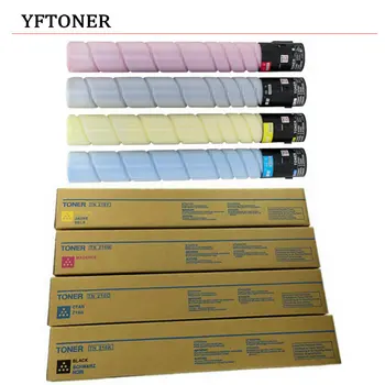 YFTONER Toner Cartridge for Konica Minolta Bizhub C220 360 Aficio MD-D400 401 C224 224e 284e C7822 7822e 7828 7828e Cartridge
YFTONER Toner Cartridge for Konica Minolta Bizhub C220 360 Aficio MD-D400 401 C224 224e 284e C7822 7822e 7828 7828e Cartridge