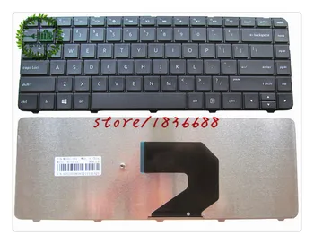 GYIYGY keyboard for HP CQ43 HP1000 HP431 430 435 G4-1000 Q72C G6-1000 notebook keyboard
GYIYGY keyboard for HP CQ43 HP1000 HP431 430 435 G4-1000 Q72C G6-1000 notebook keyboard