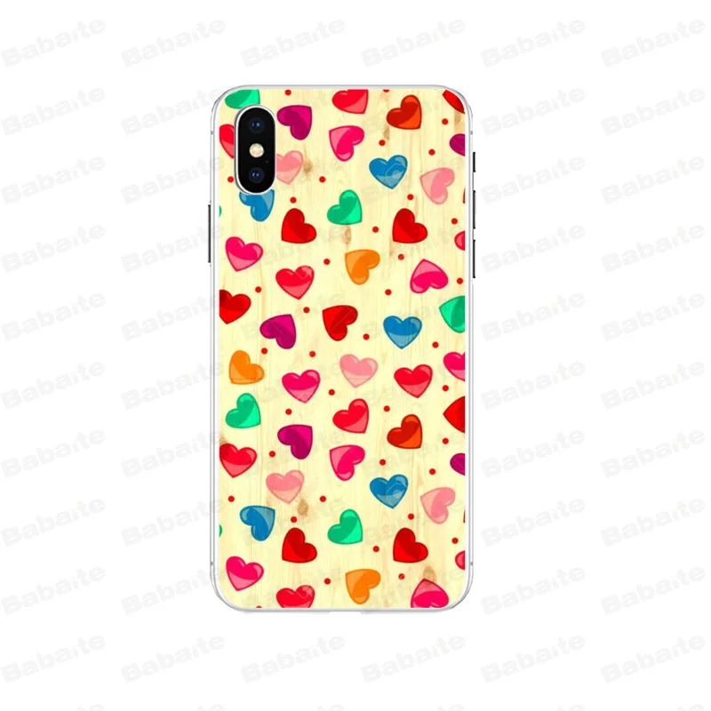 Small fresh love