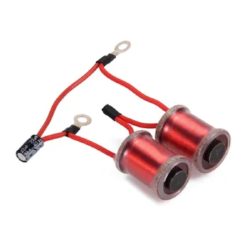 Hot 10 Wraps Coils Parts Accessories For Tattoo Machine Gun Copper Long-Lasting Small Size Durable Wire Red color
Hot 10 Wraps Coils Parts Accessories For Tattoo Machine Gun Copper Long-Lasting Small Size Durable Wire Red color