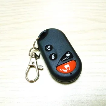 2pcs,Type 3 Auto Copy Remote Control Rolling/Hopping Code(Model C) For Car Door/Garage Door/Garden Door Key Use By Remote Copier
2pcs,Type 3 Auto Copy Remote Control Rolling/Hopping Code(Model C) For Car Door/Garage Door/Garden Door Key Use By Remote Copier