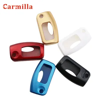 ABS Paint Car Key Protection Cover for Ford Fiesta Focus 2 MK2 Ecosport Kuga Escape Car Flip Folding Remote Key Case 3 Buttons
ABS Paint Car Key Protection Cover for Ford Fiesta Focus 2 MK2 Ecosport Kuga Escape Car Flip Folding Remote Key Case 3 Buttons