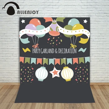 Photography children's background birthday hand retro ornaments balloons photocall party profession studio photo prop
Photography children's background birthday hand retro ornaments balloons photocall party profession studio photo prop