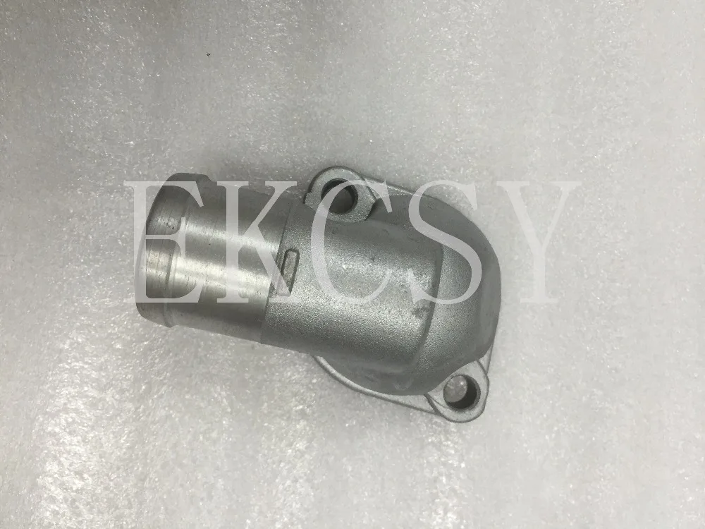 SMD159638 ORIGINAL QUALITY THERMOSTAT UPPER HOUSING FOR GREAT WALL HOVER HAVAL WINGLE V240 V200 X240 X200 4G63 4G64 ENGINE
SMD159638 ORIGINAL QUALITY THERMOSTAT UPPER HOUSING FOR GREAT WALL HOVER HAVAL WINGLE V240 V200 X240 X200 4G63 4G64 ENGINE