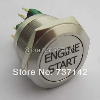 ELEWIND 22mm 1NO1NC Momentary push button With ENGINE START symbol(PM221F-11/S With ENGINE START symbol )
ELEWIND 22mm 1NO1NC Momentary push button With ENGINE START symbol(PM221F-11/S With ENGINE START symbol )