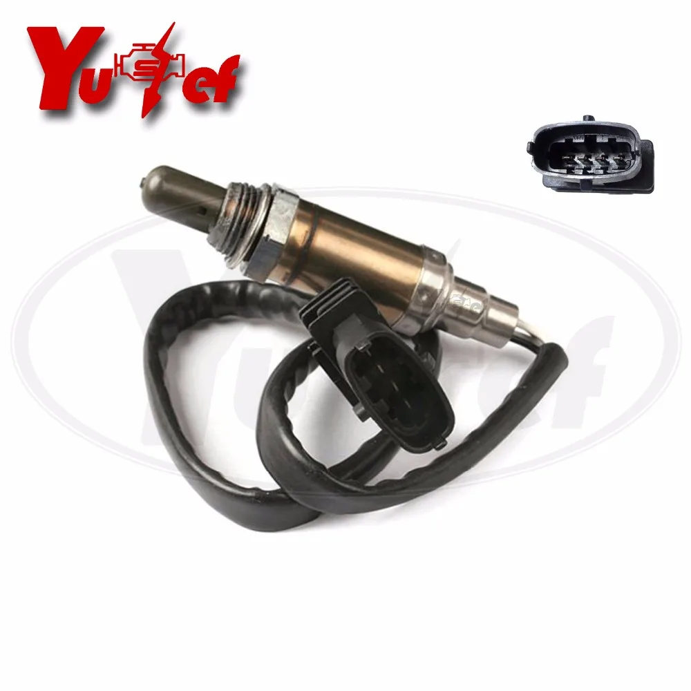 YUSSEF высококачественный O2 кислородный датчик, подходит для CHEVROLET OPEL ASTRA-G ZAFIRA-A CORSA-B TIGRA-A 1998-2009 0855341 4 Wire Lambda
YUSSEF высококачественный O2 кислородный датчик, подходит для CHEVROLET OPEL ASTRA-G ZAFIRA-A CORSA-B TIGRA-A 1998-2009 0855341 4 Wire Lambda