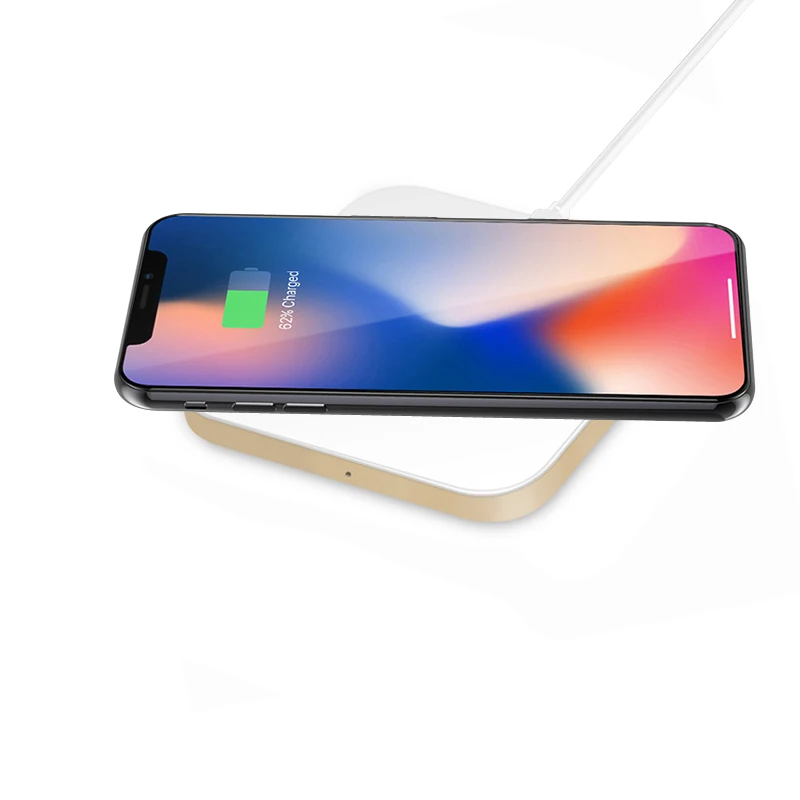 Wireless Charger For Xiaomi Redmi 5A 4 4A 4x 5A 3S Note 3 4 4X Pro Chargers Cases Charging Pad With QI Receiver Phone Accessory (29)