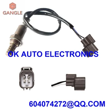 Oxygen Sensor Lambda AIR FUEL RATIO O2 sensor for HONDA CIVIC 36531PMSA01 36531-PMS-A01 234-4123 2344123 2001-2005
Oxygen Sensor Lambda AIR FUEL RATIO O2 sensor for HONDA CIVIC 36531PMSA01 36531-PMS-A01 234-4123 2344123 2001-2005