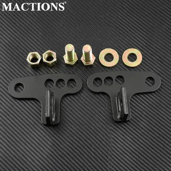 Motorcycle 1-3" Rear Adjustable Lowering Drop Black Set For Harley Sportster 883 1200 1988-1990 1991-1995 1996 1997 1998 1999
Motorcycle 1-3" Rear Adjustable Lowering Drop Black Set For Harley Sportster 883 1200 1988-1990 1991-1995 1996 1997 1998 1999