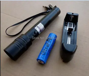 AAA High Power 200W 200000m 532nm Green Laser Pointers Flashlight LAZER torch Burning Match,Burn light cigars+Changer+gift Box
AAA High Power 200W 200000m 532nm Green Laser Pointers Flashlight LAZER torch Burning Match,Burn light cigars+Changer+gift Box