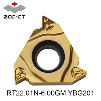 Original ZCC 30pcs Inserts RT RT22.01N-6.00GM YBG201 Lathe Tool Holder Turning Tool Carbide Inserts CNC utensili tornio Cutter
Original ZCC 30pcs Inserts RT RT22.01N-6.00GM YBG201 Lathe Tool Holder Turning Tool Carbide Inserts CNC utensili tornio Cutter