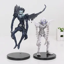 تسوق Action Figure Anime Death Note صفقات رائعة على Action Figure Anime Death Note على Zawem