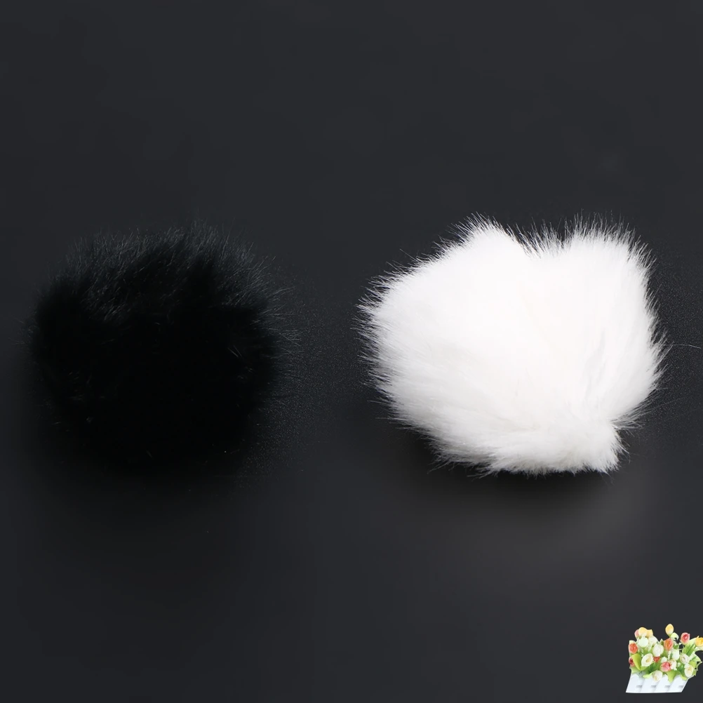 Soft Artificial Fur Microphones For Lapel Lavalier for Sony Muff Winder Microphone Cover Windscreen Windshield
Soft Artificial Fur Microphones For Lapel Lavalier for Sony Muff Winder Microphone Cover Windscreen Windshield