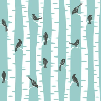 HUAYI Art fabric Photography Backdrop Newborns Children Portrait Trees and Birds Backgrounds D-7290
HUAYI Art fabric Photography Backdrop Newborns Children Portrait Trees and Birds Backgrounds D-7290