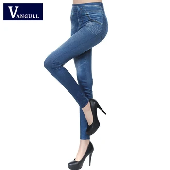 Casual Fashion Solid Women's Clothing 2018 Autumn High waist Thin Ladies Leggings High elastic women leggings Ankle length pants
Casual Fashion Solid Women's Clothing 2018 Autumn High waist Thin Ladies Leggings High elastic women leggings Ankle length pants