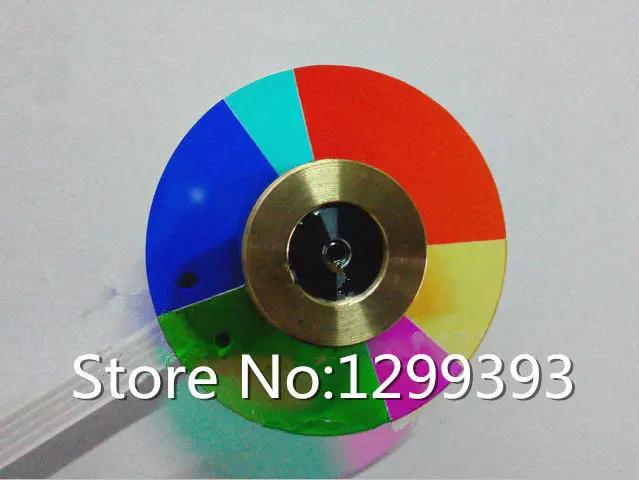 Projector Color Wheel for Infocus X9 Free shipping
Projector Color Wheel for Infocus X9 Free shipping