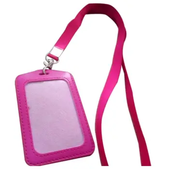 Fashion Boutique Office Cordon Nylon Vertical Identifier Bag Pink
Fashion Boutique Office Cordon Nylon Vertical Identifier Bag Pink
