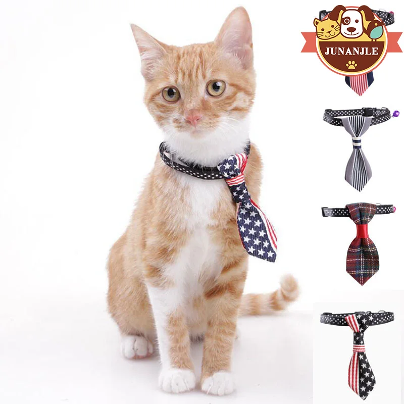 Tie Collar Pet Cat Dog Harness Kitten Puppy Pitbull Collar Cats Tie Style Collar furry costume Pets Cats Supplies Accessories
Tie Collar Pet Cat Dog Harness Kitten Puppy Pitbull Collar Cats Tie Style Collar furry costume Pets Cats Supplies Accessories
