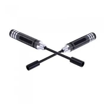 DSHA New Hot Metal Hex Key Socket Screw Drivers Wrench for RC Models 4.0mm 5.5mm 7.0mm 8.0mm
DSHA New Hot Metal Hex Key Socket Screw Drivers Wrench for RC Models 4.0mm 5.5mm 7.0mm 8.0mm