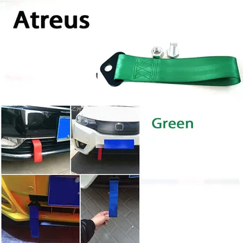 Atreus Car styling Trailer Belt Tow Hook Strap Nylon Ropes For Mitsubishi ASX Suzuki Subaru Acura Jeep Renegade Fiat 500 Hyundai
Atreus Car styling Trailer Belt Tow Hook Strap Nylon Ropes For Mitsubishi ASX Suzuki Subaru Acura Jeep Renegade Fiat 500 Hyundai