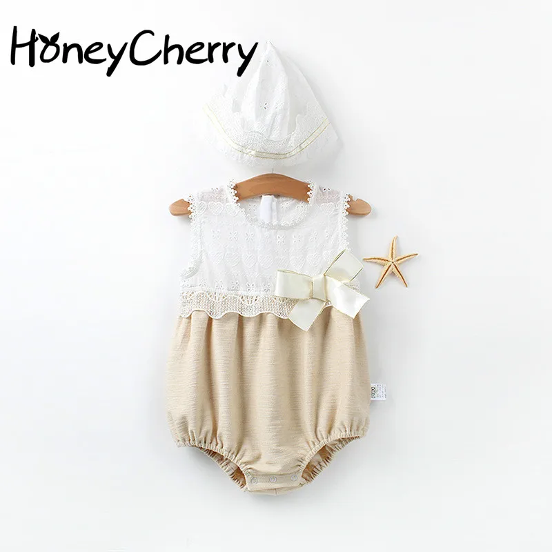 Baby Bodysuits Clothes Female Clothing Triangle Kazakhstan Climb Sleeveless 0-6 Summer Months To 1 Years Old Baby Bodysuits
Baby Bodysuits Clothes Female Clothing Triangle Kazakhstan Climb Sleeveless 0-6 Summer Months To 1 Years Old Baby Bodysuits