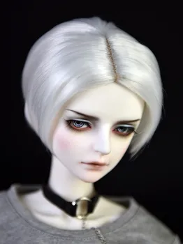 BJD doll eyeball sd simulation - supernatural dark grey 12mm 14mm 16mm 18mm with a small rainbow doll accessories
BJD doll eyeball sd simulation - supernatural dark grey 12mm 14mm 16mm 18mm with a small rainbow doll accessories