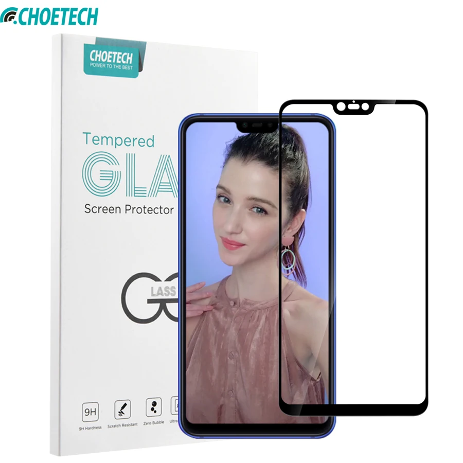 For Xiaomi Mi 8 lite Tempered Glass Film Choetech 9H Hardness Full glue Glass For Xiao mi Mi 8 lite Screen Protectors Xiomi
For Xiaomi Mi 8 lite Tempered Glass Film Choetech 9H Hardness Full glue Glass For Xiao mi Mi 8 lite Screen Protectors Xiomi