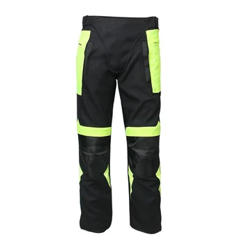 Men's Reflective Motocross Riding Sports Pants Racing Windproof Motorcycle Trousers with Removable Protector Guards for Summer
Men's Reflective Motocross Riding Sports Pants Racing Windproof Motorcycle Trousers with Removable Protector Guards for Summer