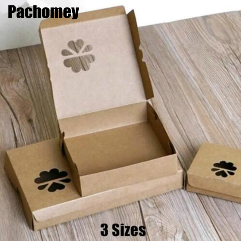 3 Sizes Kraft Paper Boxes with Hollow Out Floral Gift Boxes for Egg Tart Candy Chocolate Classic Packaging 10pcs/lot PP804
3 Sizes Kraft Paper Boxes with Hollow Out Floral Gift Boxes for Egg Tart Candy Chocolate Classic Packaging 10pcs/lot PP804