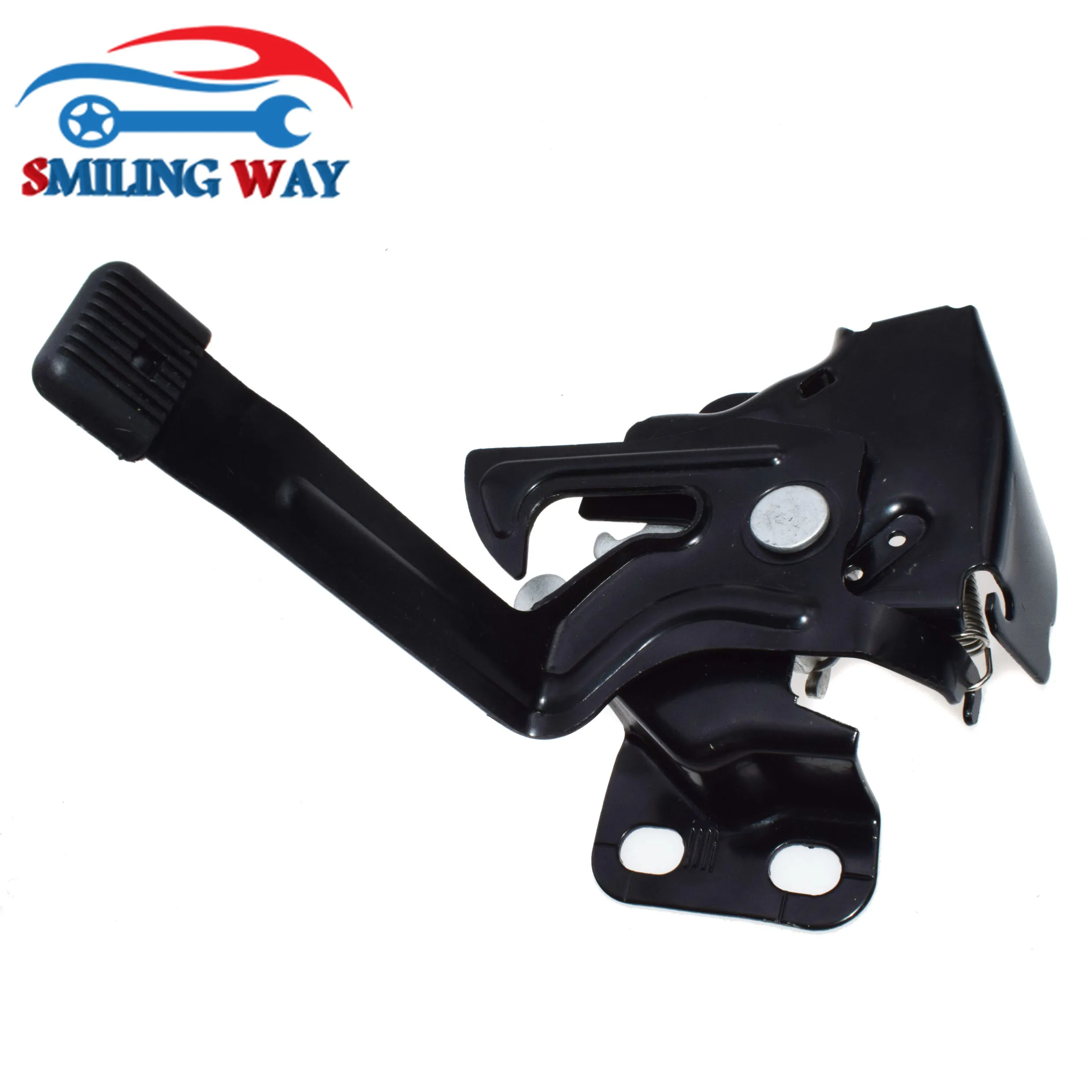 SMILING WAY# Door Lock Actuator Hood Latch For Honda Civic 1.8L 2006 2007 2008 2009 2010 2011 Sedan Coupe OE# 74120SNEA11
SMILING WAY# Door Lock Actuator Hood Latch For Honda Civic 1.8L 2006 2007 2008 2009 2010 2011 Sedan Coupe OE# 74120SNEA11