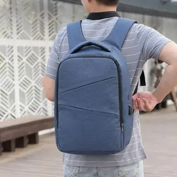 Business Men Teen Zipper Canvas Shoulder School Bags USB ChargingBusiness Men Teen Zipper Anti-Thief Laptop Backpacks men canvas
Business Men Teen Zipper Canvas Shoulder School Bags USB ChargingBusiness Men Teen Zipper Anti-Thief Laptop Backpacks men canvas