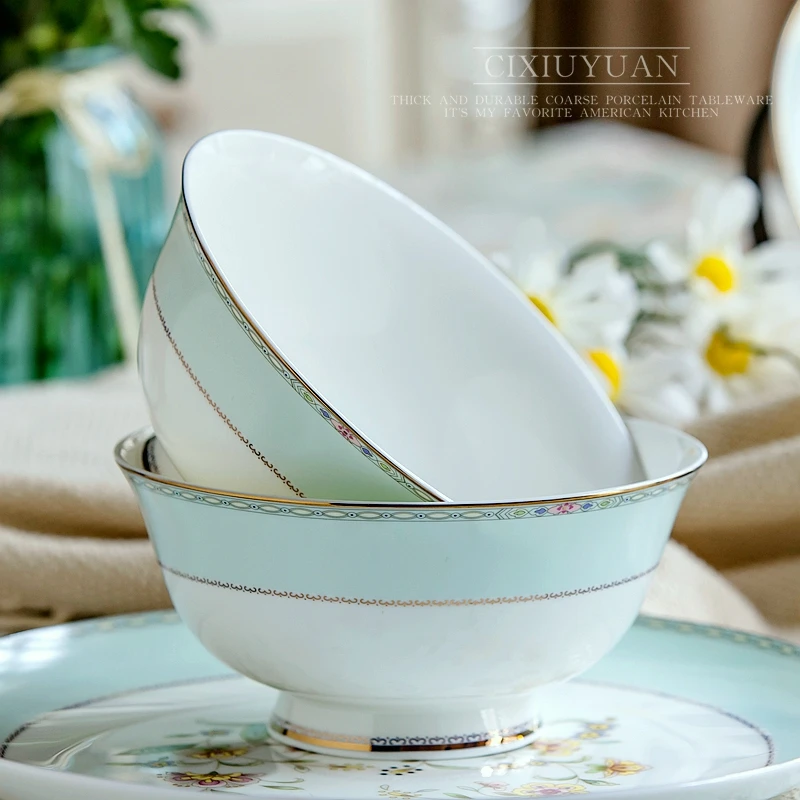 6 inch, bone china bowls for soup, japanese bento for lunch, ceramic big serving bowls, crystal dinnerware tableware, salad bowl
6 inch, bone china bowls for soup, japanese bento for lunch, ceramic big serving bowls, crystal dinnerware tableware, salad bowl