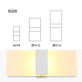 LED Wall Light-up Down Cube Indoor Outdoor Sconce Lighting Lamp Fixture Decor PAK55
LED Wall Light-up Down Cube Indoor Outdoor Sconce Lighting Lamp Fixture Decor PAK55
