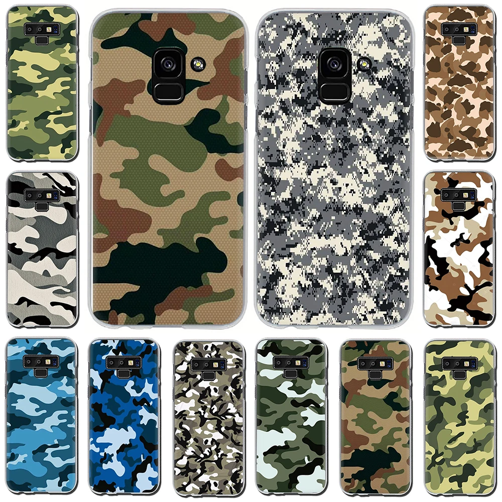 Army Camo Camouflage Hard Phone Cover Case For Samsung Galaxy A3 A5 2016 2017 A7 A8 A9 2018 A 10 30 40 50 70
Army Camo Camouflage Hard Phone Cover Case For Samsung Galaxy A3 A5 2016 2017 A7 A8 A9 2018 A 10 30 40 50 70