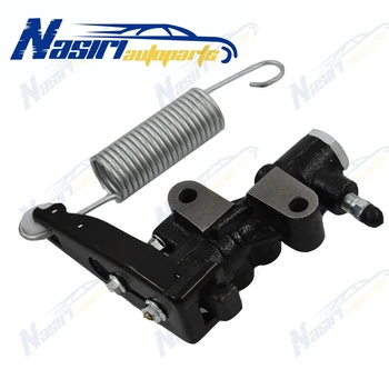 Load Sensing Valve Brake Compensator For Mitsubishi L200 Triton 1986-07 4G63 4D56 4G64 6G72 4M40 MB618321
Load Sensing Valve Brake Compensator For Mitsubishi L200 Triton 1986-07 4G63 4D56 4G64 6G72 4M40 MB618321