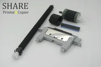 Quality Compatible new OEM Roller kit for HP M521 M525 P3015 RL1-2412-000 RC2-8575-000 RM1-6323-000 RM1-6303-000 RM1-6321-000
Quality Compatible new OEM Roller kit for HP M521 M525 P3015 RL1-2412-000 RC2-8575-000 RM1-6323-000 RM1-6303-000 RM1-6321-000