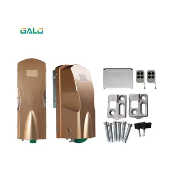 High quality double Waterproof DC 24V Dual Home Automatic Swing Solar Garage Gate/Door Opener
High quality double Waterproof DC 24V Dual Home Automatic Swing Solar Garage Gate/Door Opener