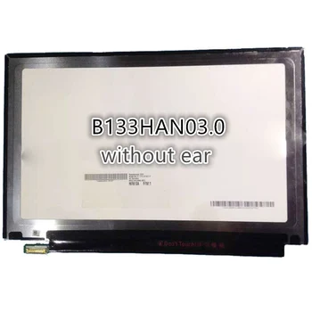 13.3'' Laptop lcd led screen for Acer S7-391 B133HAN03.0 Laptop LCD Screen Display Replacement 30 pins
13.3'' Laptop lcd led screen for Acer S7-391 B133HAN03.0 Laptop LCD Screen Display Replacement 30 pins