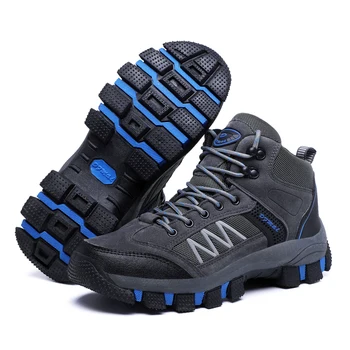 Big Size 39-45 Desert Tactical Mens Boots Wear-resisting Army Boots Men Waterproof Outdoor Hiking Men Combat Ankle Boots
Big Size 39-45 Desert Tactical Mens Boots Wear-resisting Army Boots Men Waterproof Outdoor Hiking Men Combat Ankle Boots
