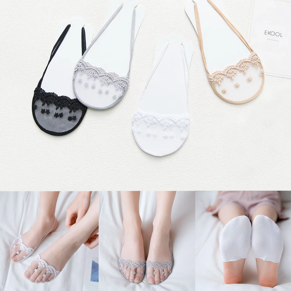 1 Pair Soft Cotton Slippers Female Colorful High Heels Socks Fashion Women Breathable Boat Socks Summer Short Invisible Socks
1 Pair Soft Cotton Slippers Female Colorful High Heels Socks Fashion Women Breathable Boat Socks Summer Short Invisible Socks