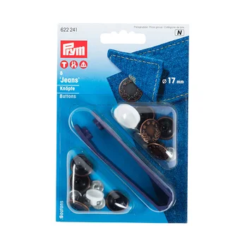 Germany Prym denim buckle 622200/622210/622211/622238/622239/622240.., Jeans Boutons, patchwork, handmade diy
Germany Prym denim buckle 622200/622210/622211/622238/622239/622240.., Jeans Boutons, patchwork, handmade diy