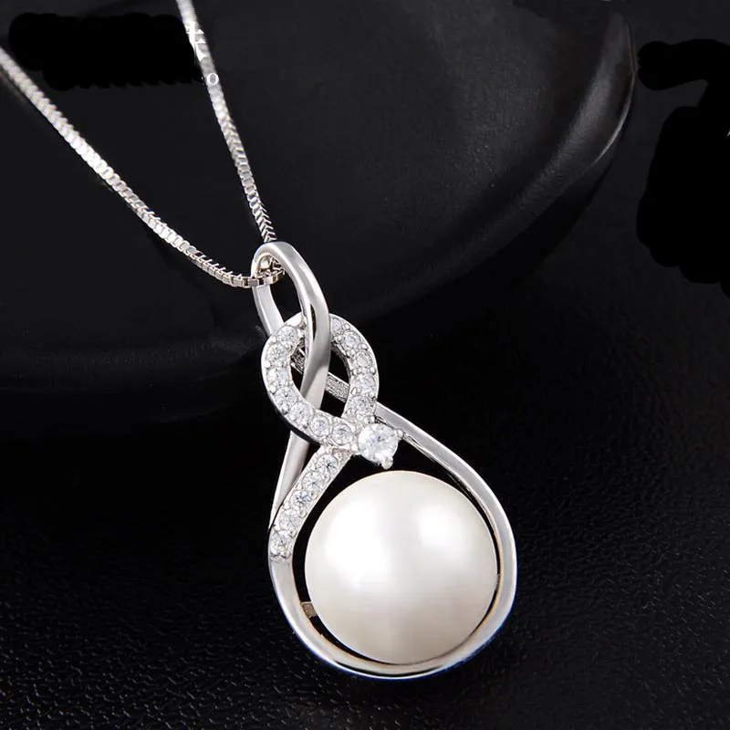Red Trees Real Fine Jewelry Box Package Women Pendant Necklace With Mother-of-Pearl Fashion Silver Necklace 925
Red Trees Real Fine Jewelry Box Package Women Pendant Necklace With Mother-of-Pearl Fashion Silver Necklace 925