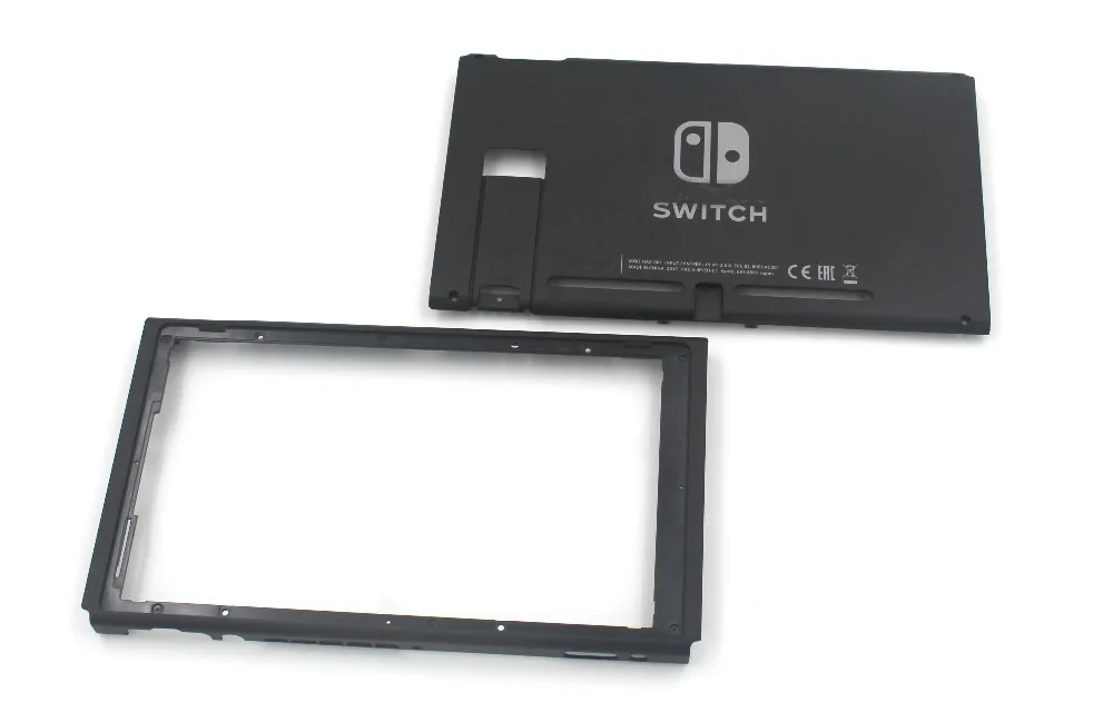 Original brand new Front Back Faceplate for Nintend Switch NS Console Shell Housing Case Cover Plate Replacement Parts
Original brand new Front Back Faceplate for Nintend Switch NS Console Shell Housing Case Cover Plate Replacement Parts