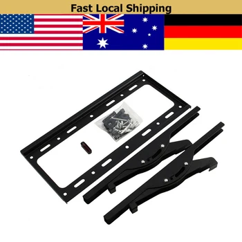 TV Ceiling Mount Swivelling LCD Ceiling Mount TV Wall Holder for 26-55 inch LCD Monitor Holder Wall Mount LCD Ceiling Bracket
TV Ceiling Mount Swivelling LCD Ceiling Mount TV Wall Holder for 26-55 inch LCD Monitor Holder Wall Mount LCD Ceiling Bracket