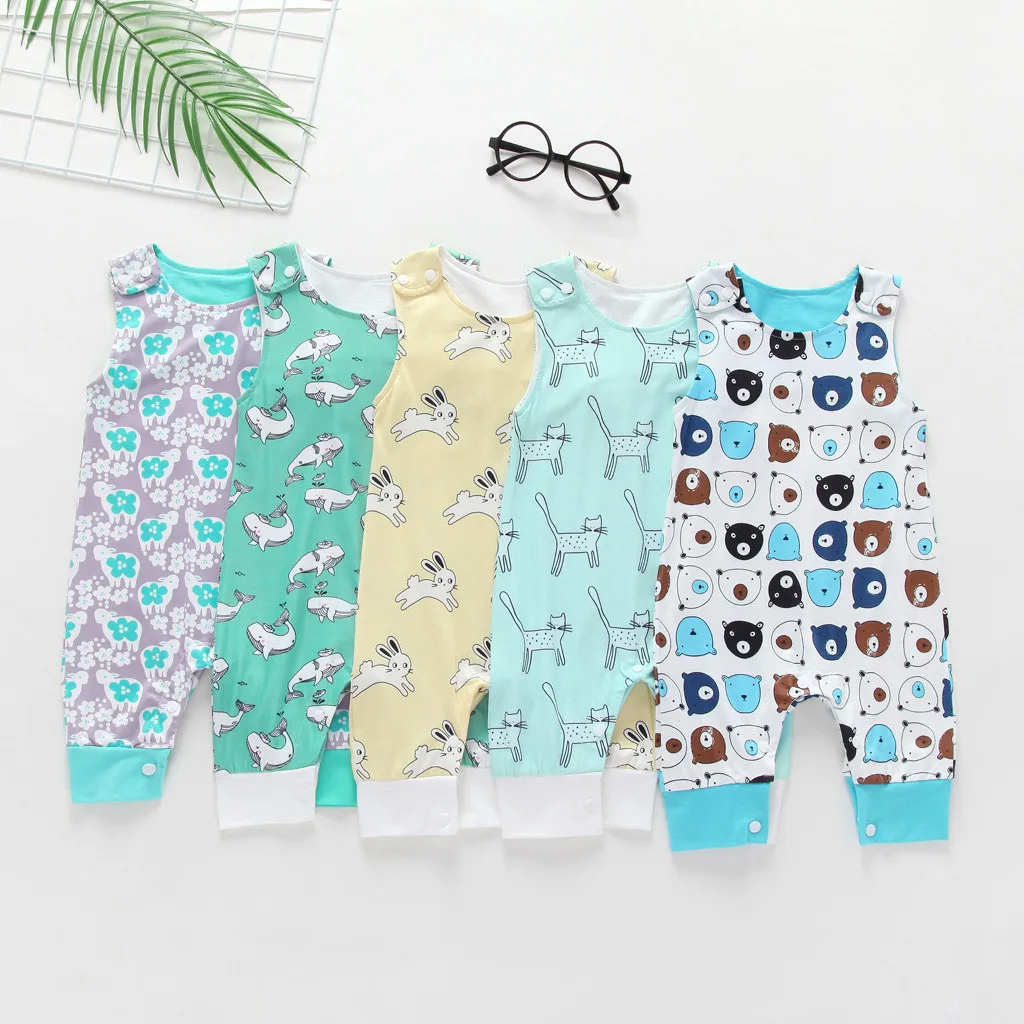 MUQGEW clothing baby xmas Infant Baby Boys Girls Cartoon Animal Print Romper Jumpsuit Outfits Set Clothes roupa infantil #y2
MUQGEW clothing baby xmas Infant Baby Boys Girls Cartoon Animal Print Romper Jumpsuit Outfits Set Clothes roupa infantil #y2